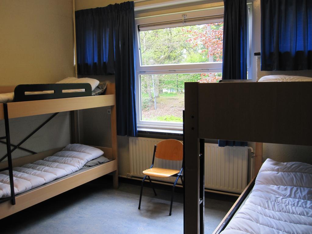 Harba Lorifa Pansiyon Valkenswaard Oda fotoğraf