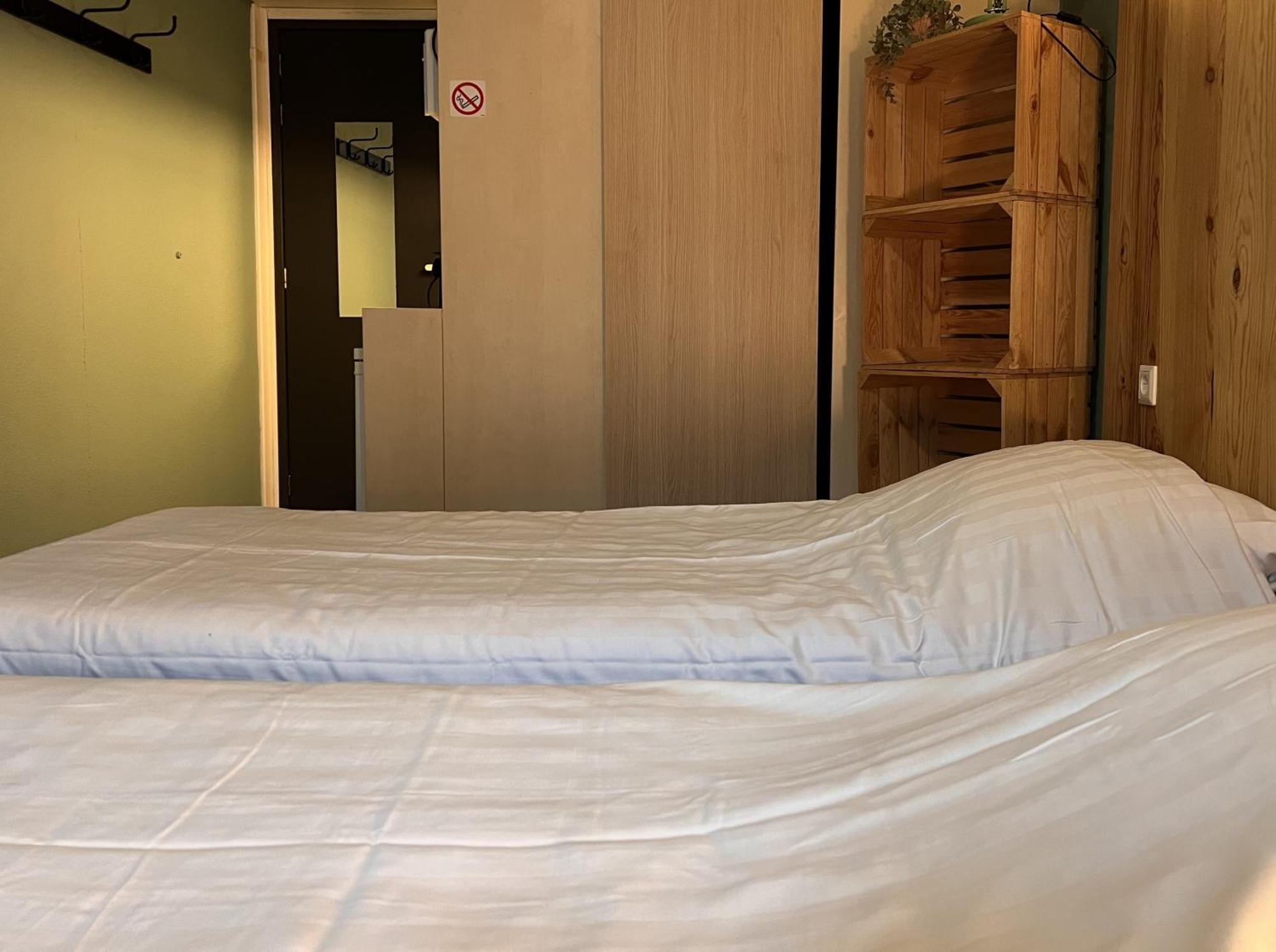 Harba Lorifa Pansiyon Valkenswaard Oda fotoğraf