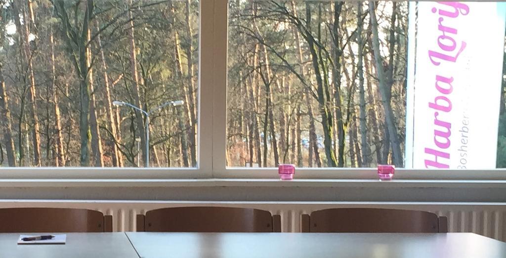 Harba Lorifa Pansiyon Valkenswaard Dış mekan fotoğraf